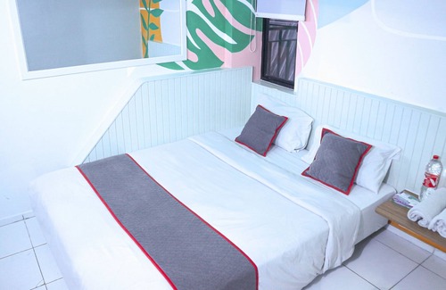 Kalimalang Hôtel | Collection O Tunas Plaza Residence