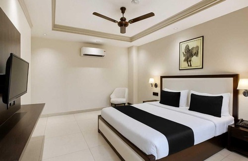 Udyog Vihar Hôtel | Collection O Udyog Vihar