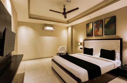 Udyog Vihar Hôtel | Collection O Udyog Vihar