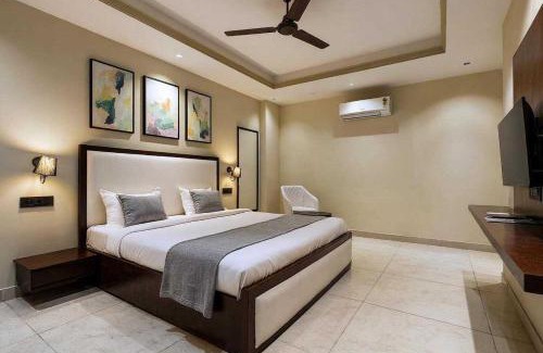 Udyog Vihar Hôtel | Collection O Udyog Vihar