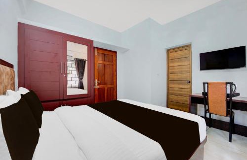 Neyyattinkara Hôtel | Collection O Valiyavila Junction Formerly Prism Heights