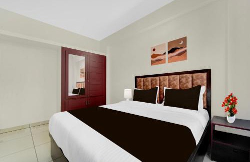 Neyyattinkara Hôtel | Collection O Valiyavila Junction Formerly Prism Heights