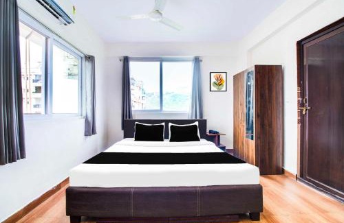 Rushikonda Hôtel | Collection O Vizag IT Park Rushikonda