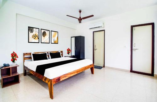 Rushikonda Hôtel | Collection O Vizag IT Park Rushikonda