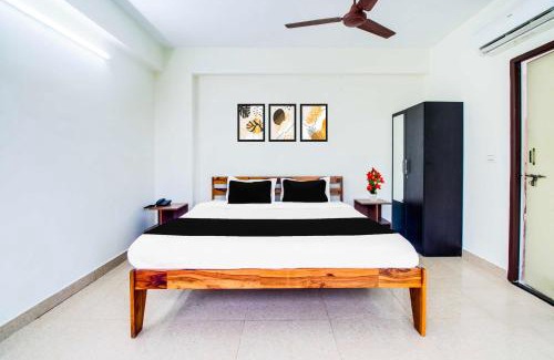 Rushikonda Hôtel | Collection O Vizag IT Park Rushikonda