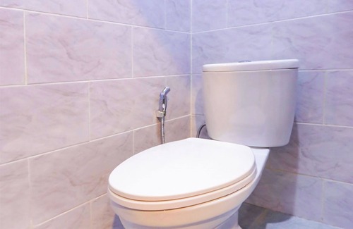Tanjung Uncang Hôtel | Collection O Waterfront City Near Unrika Formerly Dory Inn