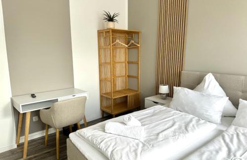 Minden Appartement | Colleen Apartments - Minden, Hermannstraße