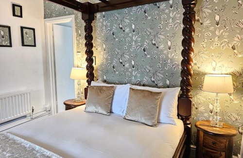 Quedgeley Hôtel | College Arms