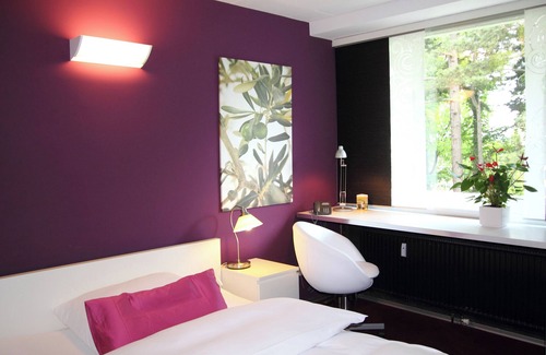 Bad Voeslau Hôtel | College Garden Hotel
