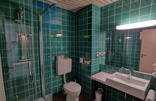 Bad Voeslau Hôtel | College Garden Hotel