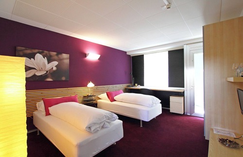 Bad Voeslau Hôtel | College Garden Hotel
