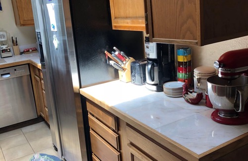 College Hill Maison | College Hill, Maison internationale