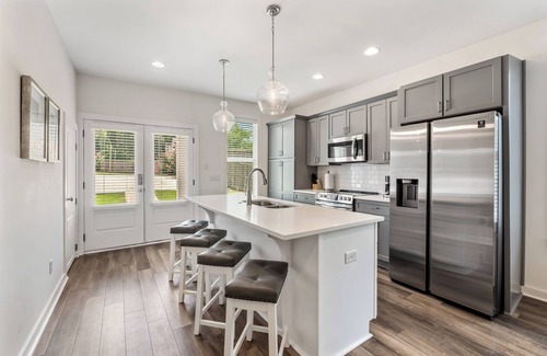 Pickwood Maison | Less than 1 mile to downtown Auburn, Toomer's Corner, campus