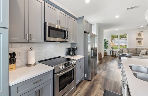 Pickwood Maison | Less than 1 mile to downtown Auburn, Toomer's Corner, campus