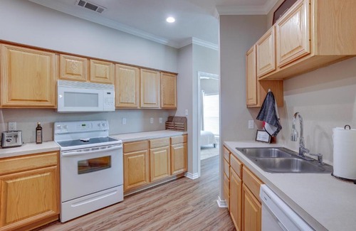 Wellborn Appartement | College Station Retreat Near Texas A and M!