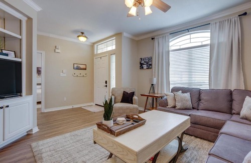 Wellborn Appartement | College Station Retreat Near Texas A and M!