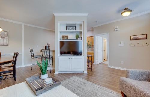Wellborn Appartement | College Station Retreat Near Texas A and M!