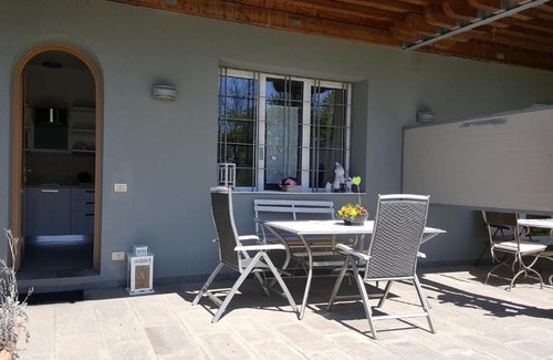 Gavardo Maison | Colleincanto