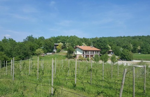 Gavardo Maison | Colleincanto