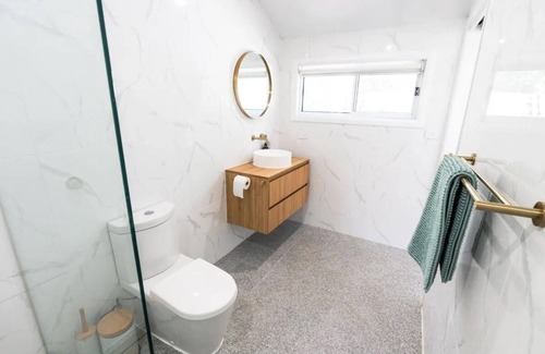 Mollymook Maison | Collers Coastal Charm