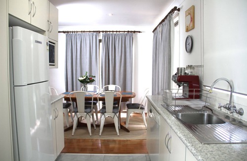 Federal Maison | Collett Cottage - Retraite rurale dans l'arrière-pays de Byron