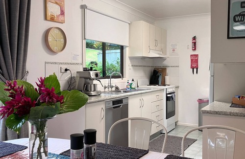 Federal Maison | Collett Cottage - Retraite rurale dans l'arrière-pays de Byron