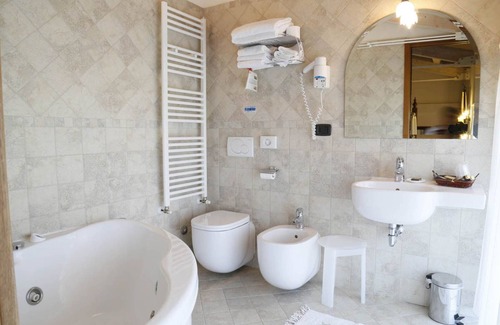 Urbino Maison | Colleverde Country House Beauty&Wellness