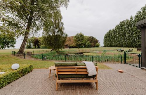 Oostnieuwkerke Lit Et Petit-Déjeuner | Colliemolenhoeve