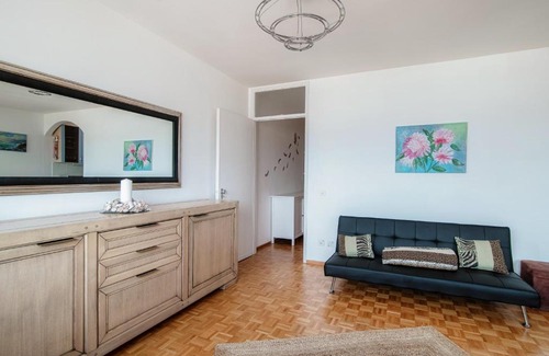 Paradiso Appartement | Collina Azzurra Lake View