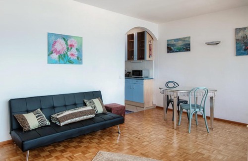 Paradiso Appartement | Collina Azzurra Lake View