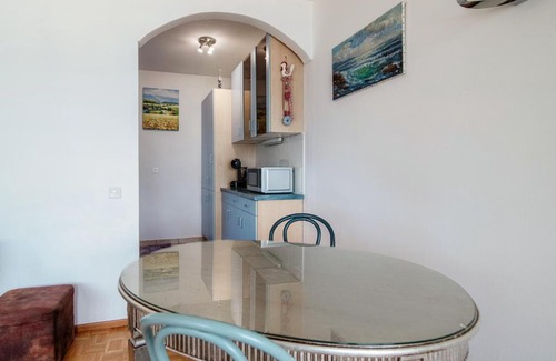 Paradiso Appartement | Collina Azzurra Lake View