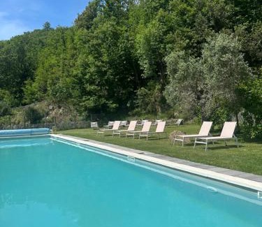 Tresana Maison | Collina di Sopra