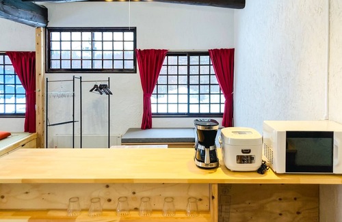 Madarao Mountain Resort Maison | Colline Red Private apartment JapaneseWester / Myoko Niigata