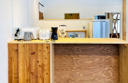 Madarao Mountain Resort Maison | Colline Red Private apartment JapaneseWester / Myoko Niigata