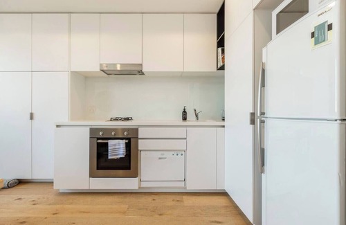 Collingwood North Appartement | Collingwood Charm Centrally Located with Balcony