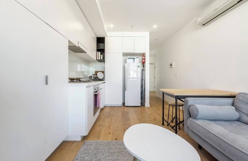 Collingwood North Appartement | Collingwood Charm Centrally Located with Balcony