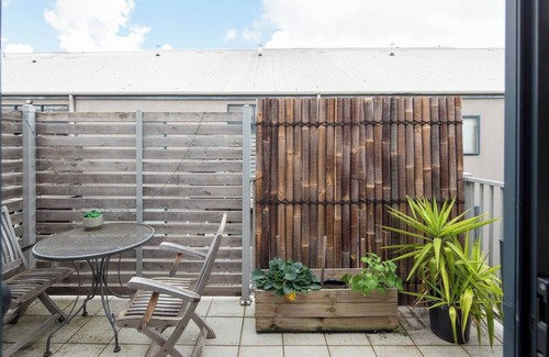 Collingwood Appartement | Collingwood Cool Bordering Vibrant Richmond