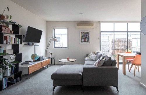 Collingwood Appartement | Collingwood Cool Bordering Vibrant Richmond