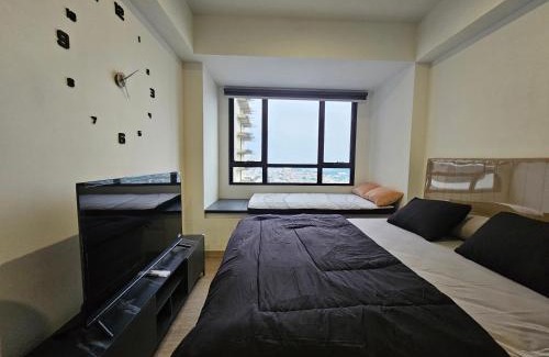 Pinang Appartement | Collins Boulevard Apartemen Serpong U2827A