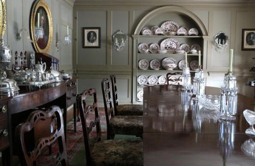 Collon Lit Et Petit-Déjeuner | Collon House
