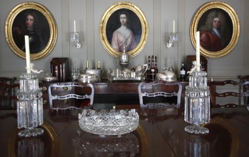 Collon Lit Et Petit-Déjeuner | Collon House