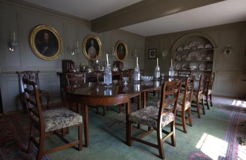 Collon Lit Et Petit-Déjeuner | Collon House