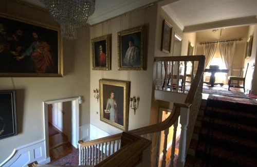 Collon Lit Et Petit-Déjeuner | Collon House