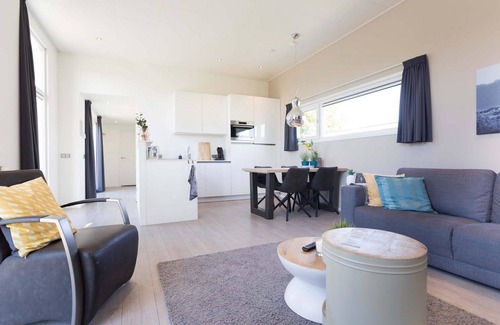 Strucht Chalet De Ski | ✓ Collosseo at Residence Valkenburg ✓ Holiday home for 4 persons ✓ Located in Valkenburg (Schin op Geul) ✓ Holiday resort in South Limburg, near Maastricht ✓ Book directly at the resort