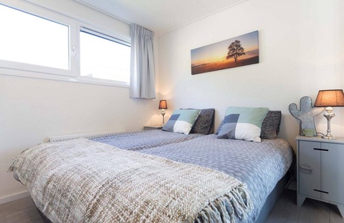 Strucht Chalet De Ski | ✓ Collosseo at Residence Valkenburg ✓ Holiday home for 4 persons ✓ Located in Valkenburg (Schin op Geul) ✓ Holiday resort in South Limburg, near Maastricht ✓ Book directly at the resort