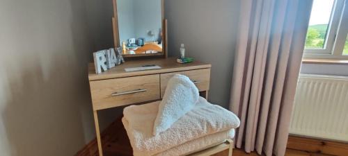Kilmihil Lit Et Petit-Déjeuner | Colmán House
