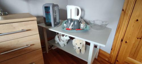Kilmihil Lit Et Petit-Déjeuner | Colmán House