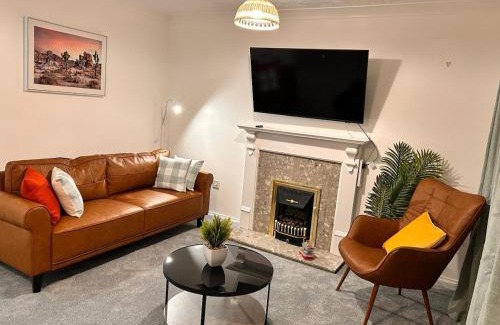 Swindon Appartement | Colman Park