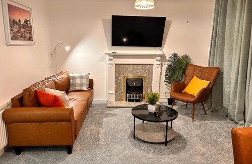 Swindon Appartement | Colman Park
