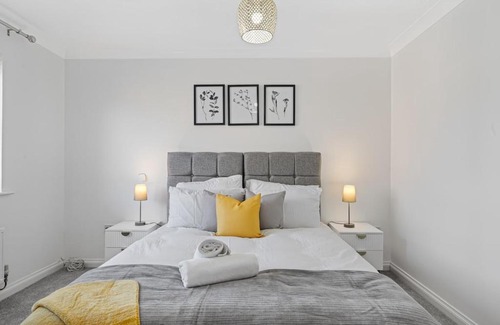 Swindon Appartement | Colman Park